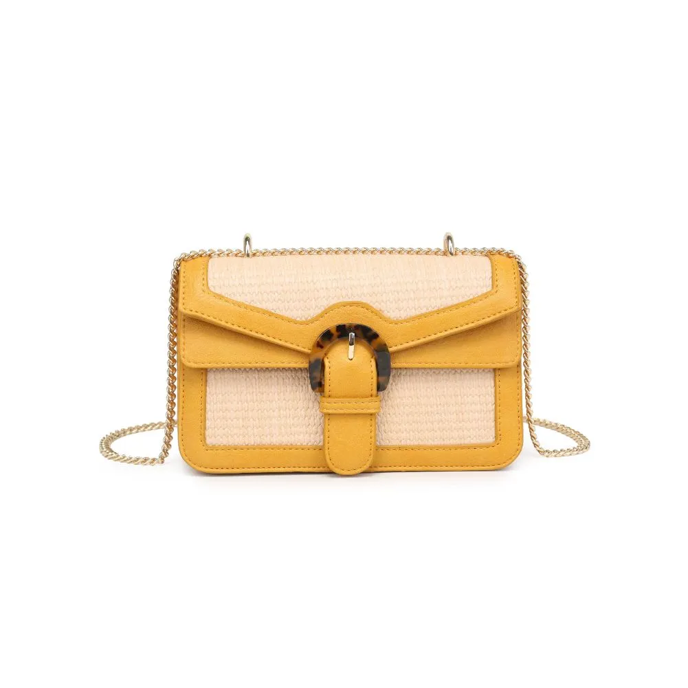 Macie Crossbody