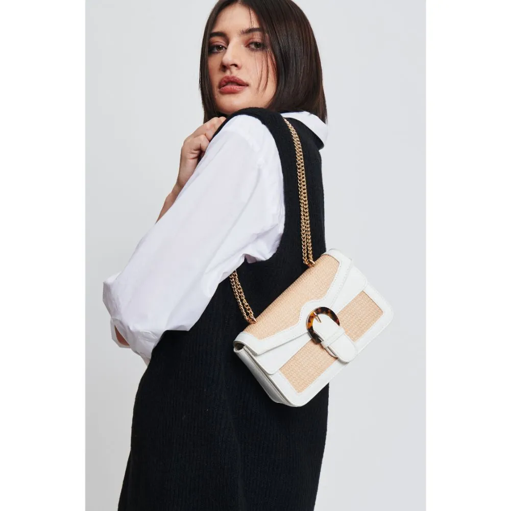 Macie Crossbody