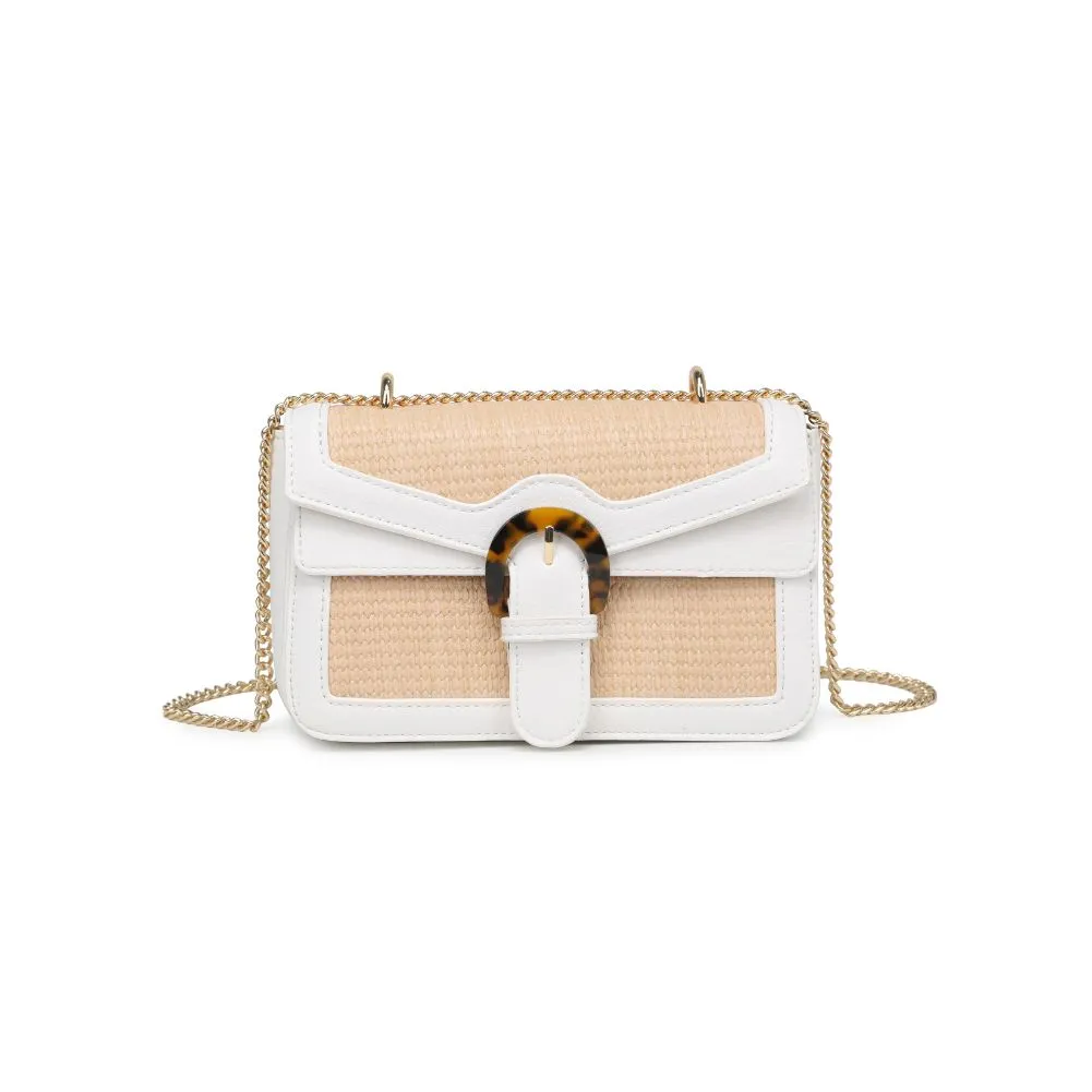 Macie Crossbody