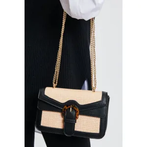 Macie Crossbody