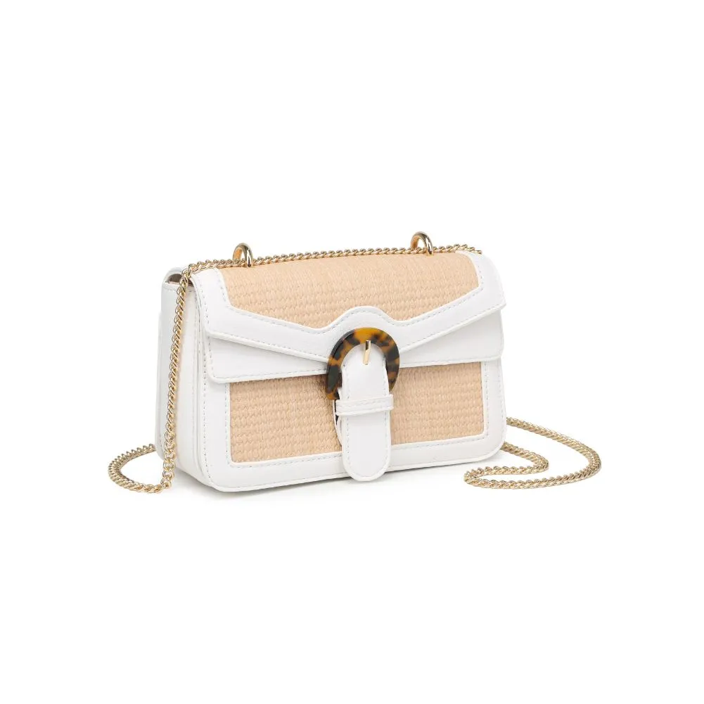 Macie Crossbody