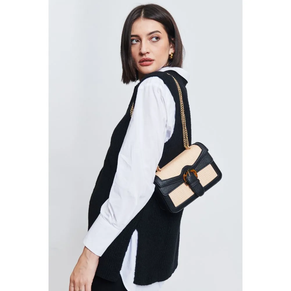 Macie Crossbody