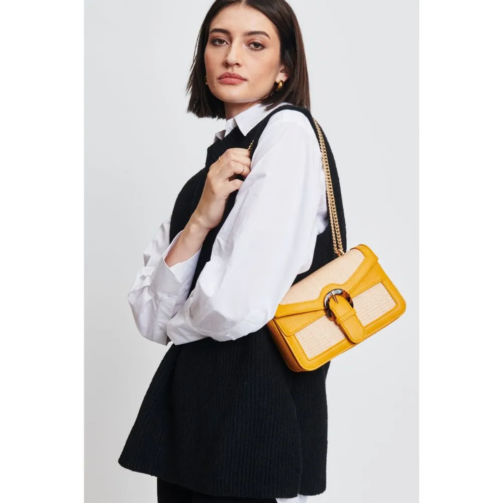 Macie Crossbody