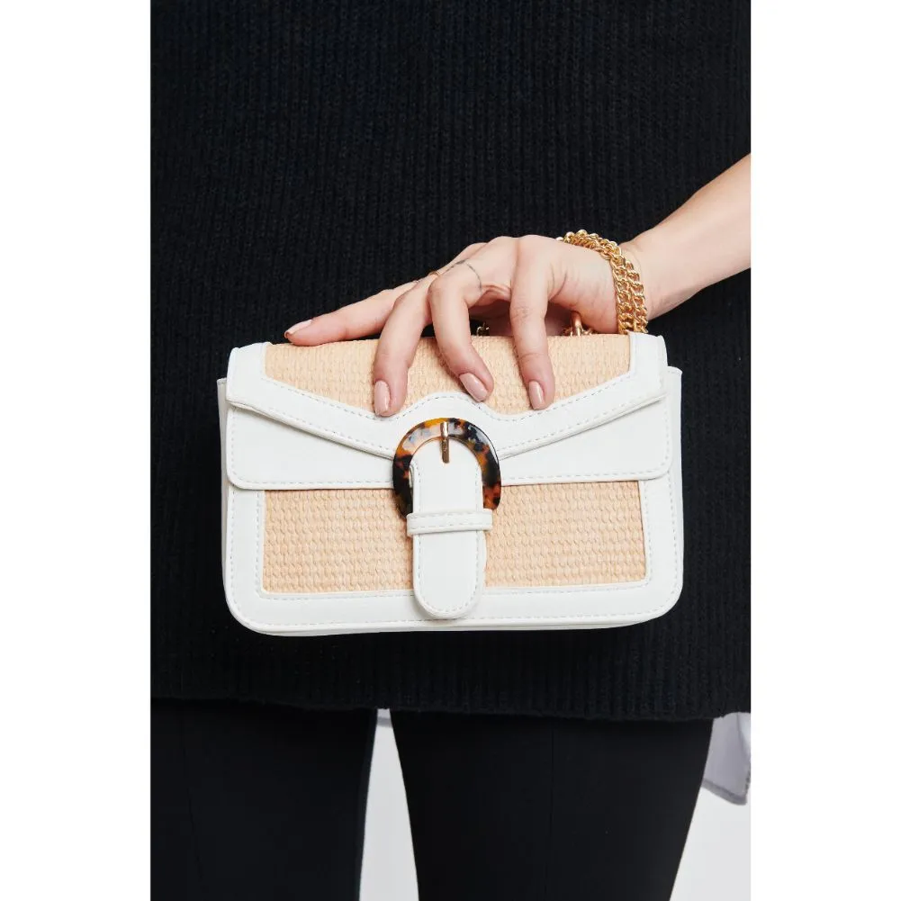 Macie Crossbody