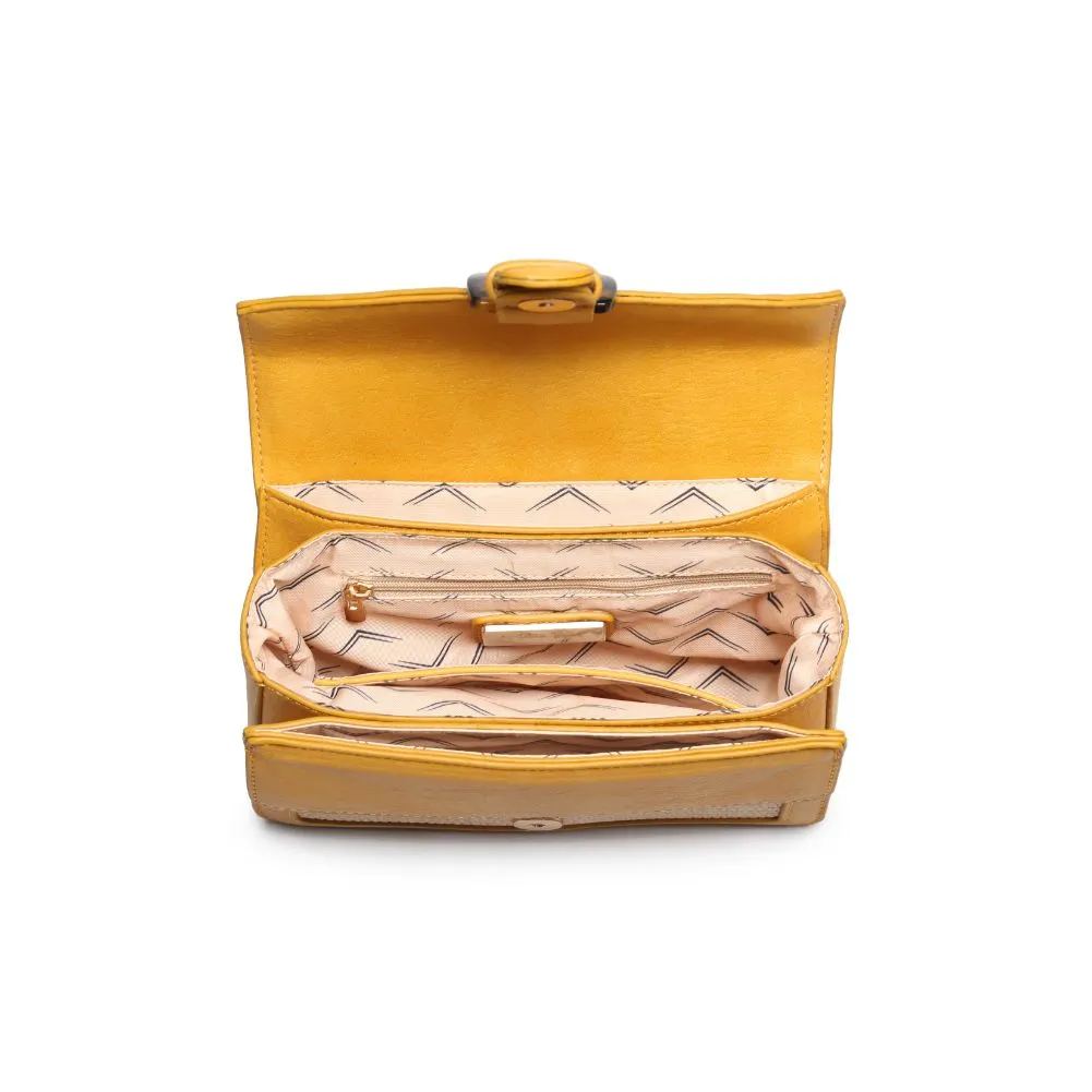 Macie Crossbody