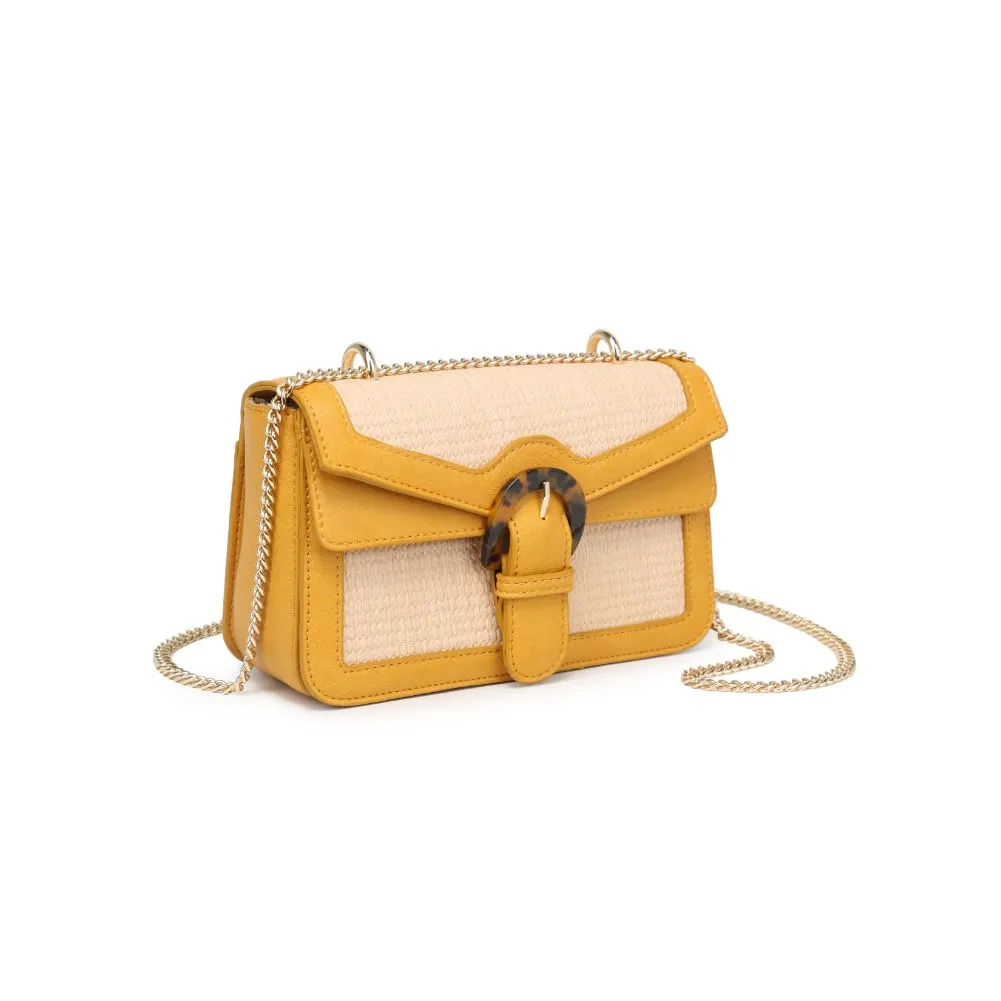 Macie Crossbody