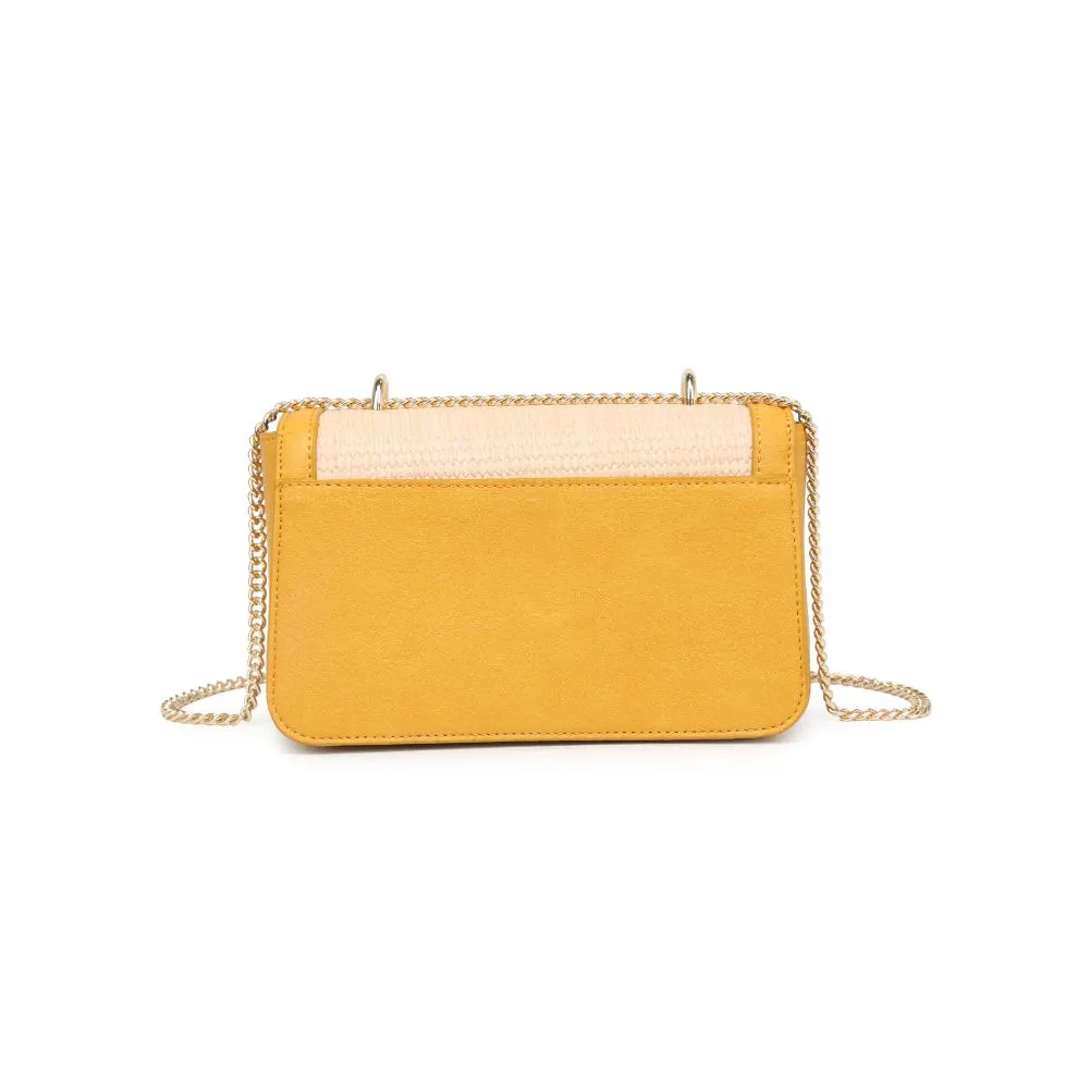 Macie Crossbody