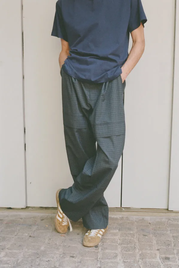 MACKENZIE PANT, SPRUCE