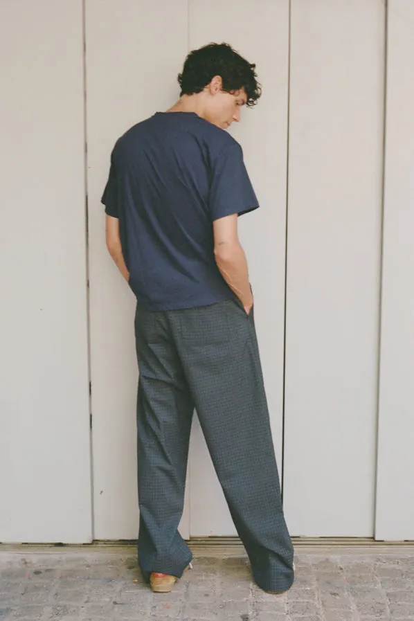 MACKENZIE PANT, SPRUCE