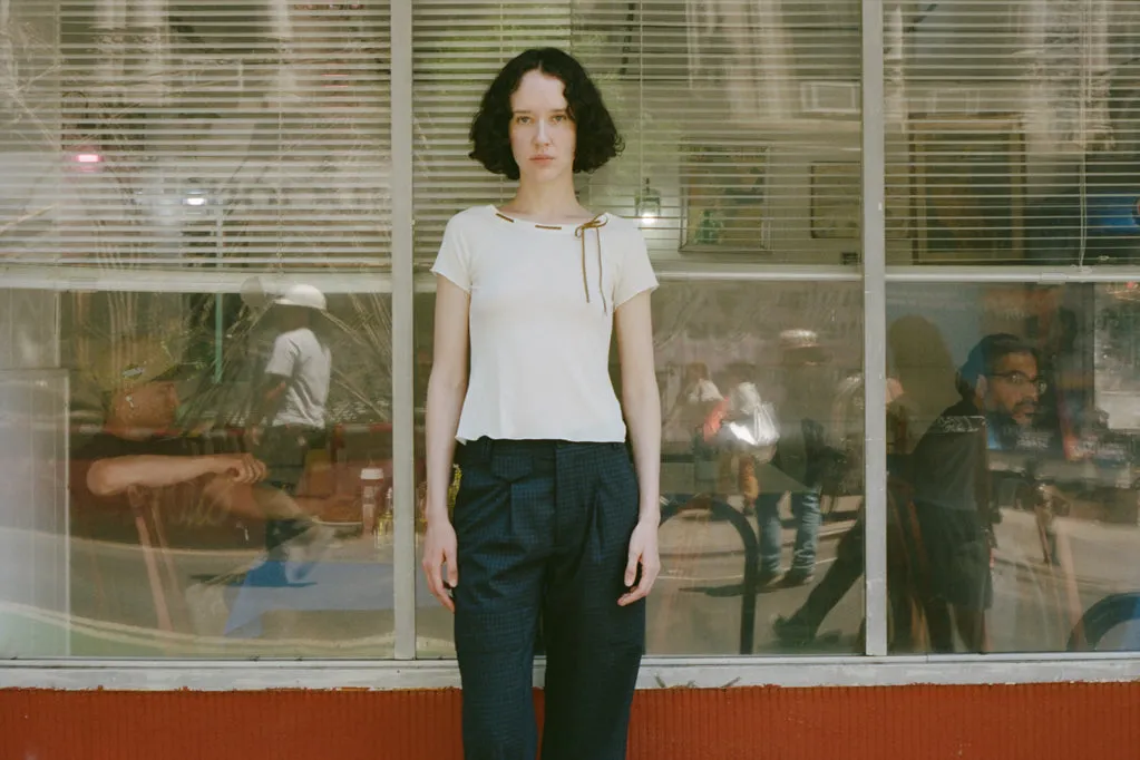 MACKENZIE PANT, SPRUCE
