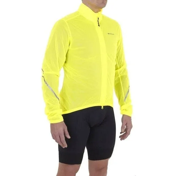 Madison Flux 2L Ultra-Packable Womens Waterproof Jacket