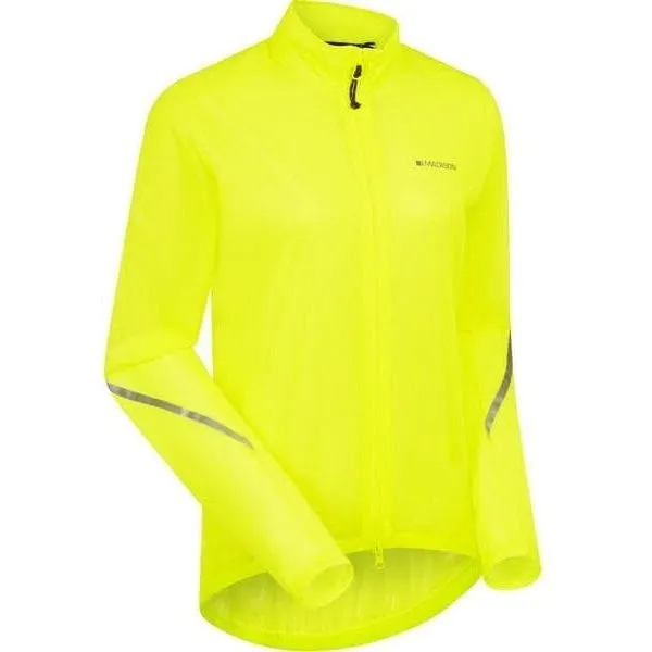 Madison Flux 2L Ultra-Packable Womens Waterproof Jacket