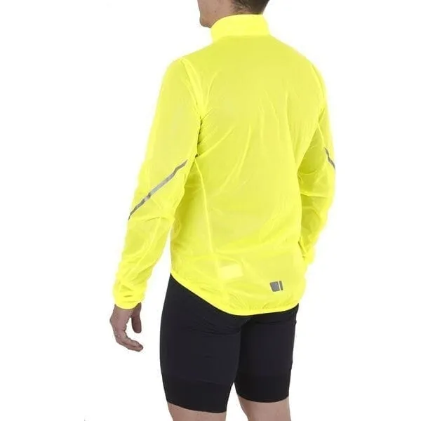 Madison Flux 2L Ultra-Packable Womens Waterproof Jacket