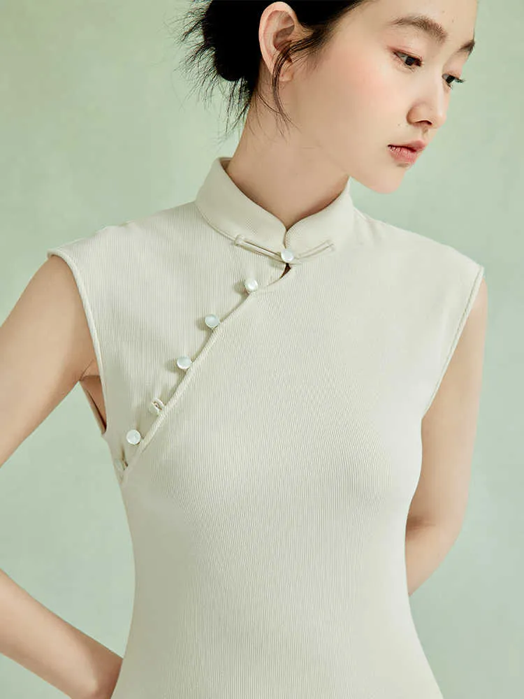Maeve Elegant Qipao Cheongsam