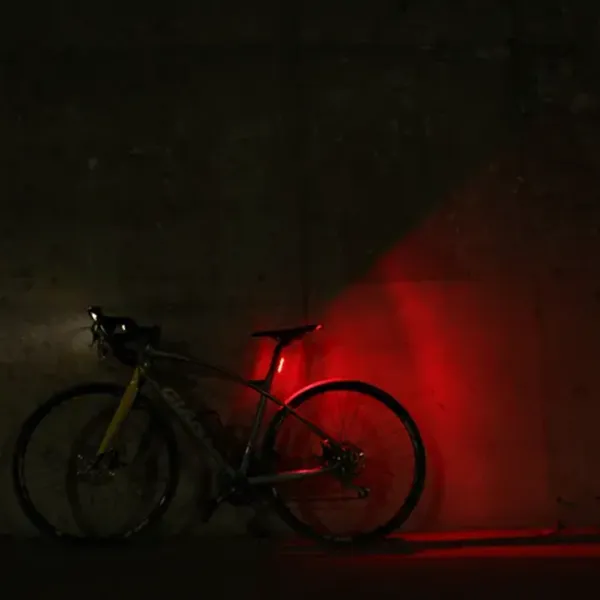 Magic Shine SEEMEE 30 Rear Light