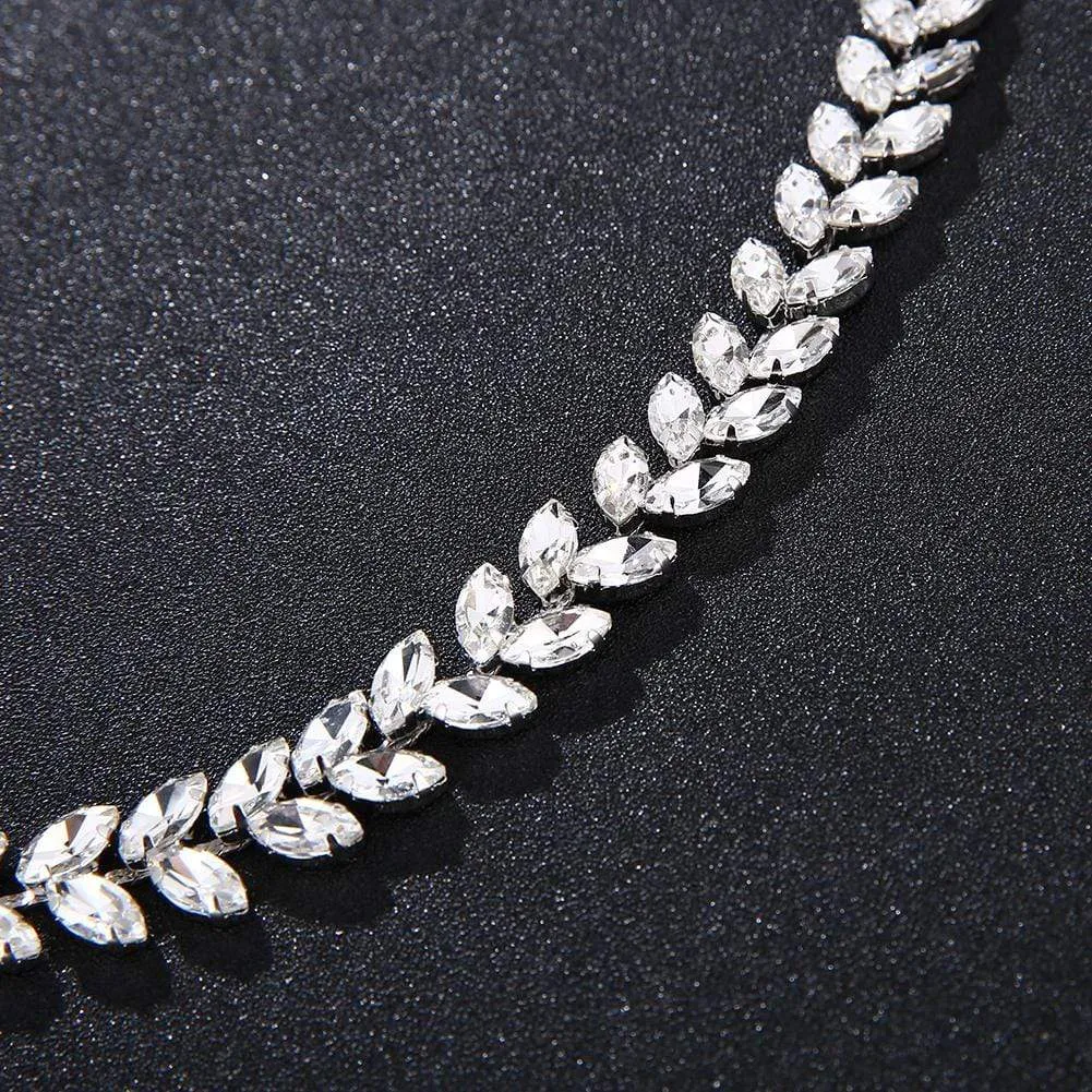Magnolia: Headband HS-J3213