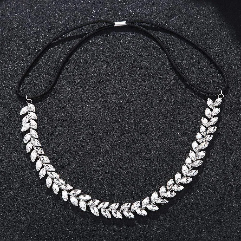 Magnolia: Headband HS-J3213