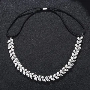 Magnolia: Headband HS-J3213