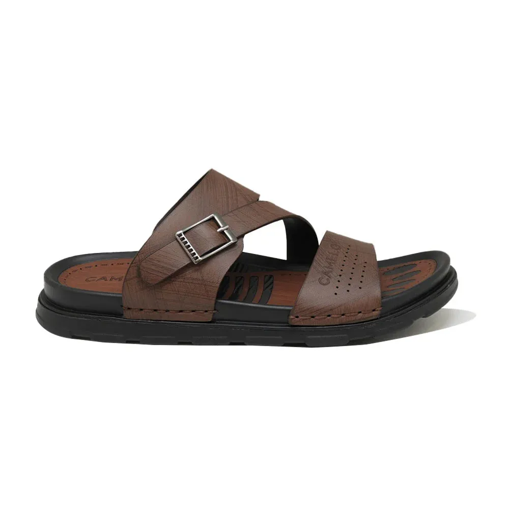 MEN CASUAL SLIPPER F-2505