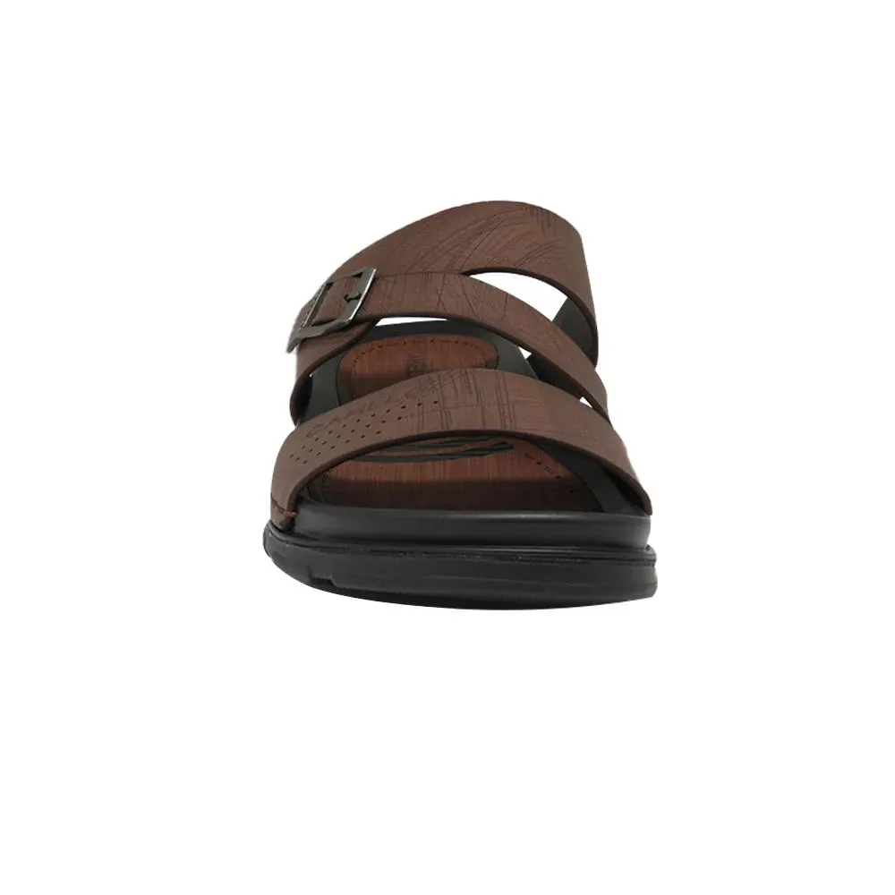MEN CASUAL SLIPPER F-2505