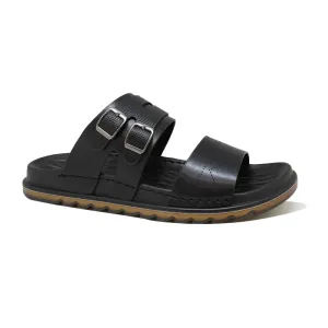 MEN CASUAL SLIPPER F-2507