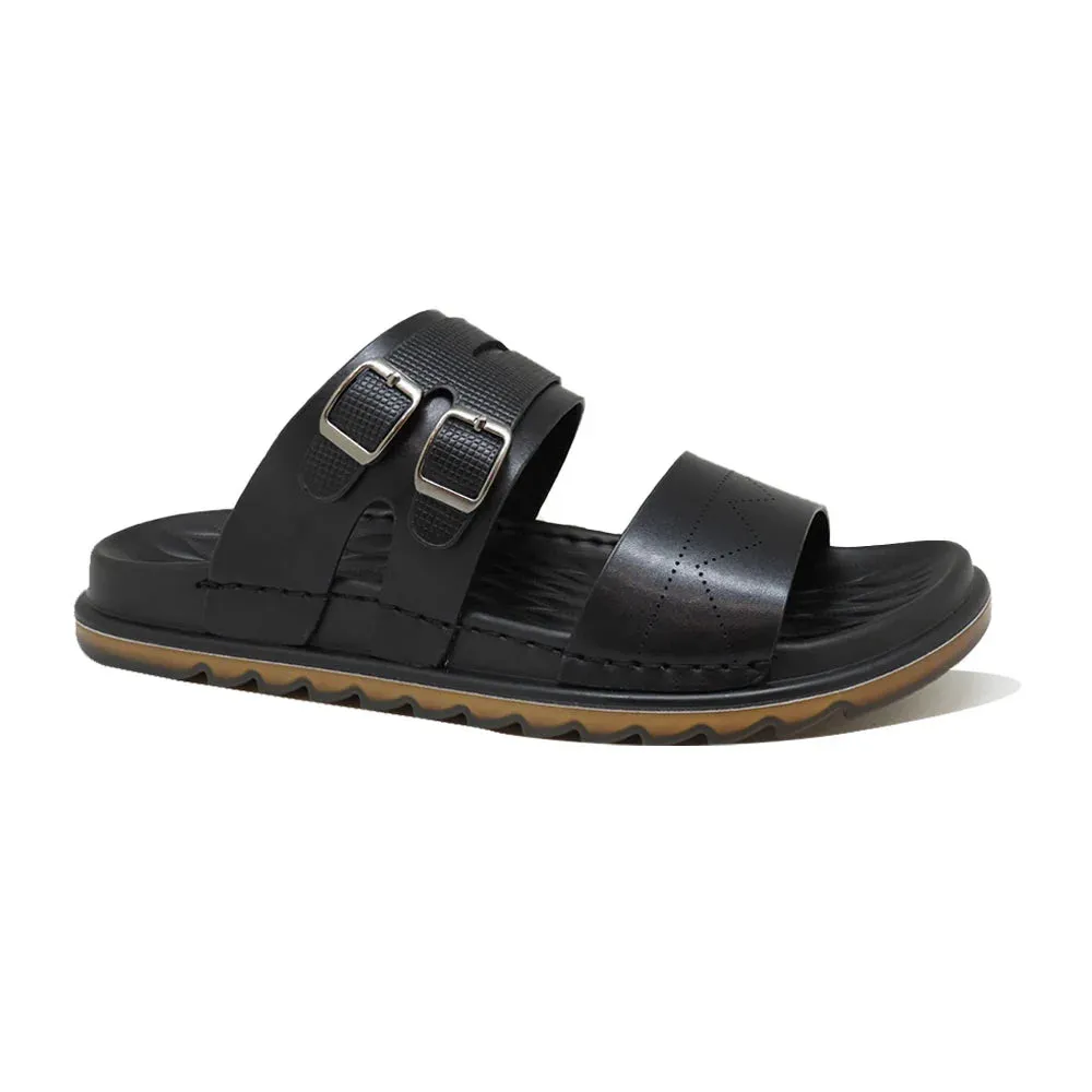 MEN CASUAL SLIPPER F-2507