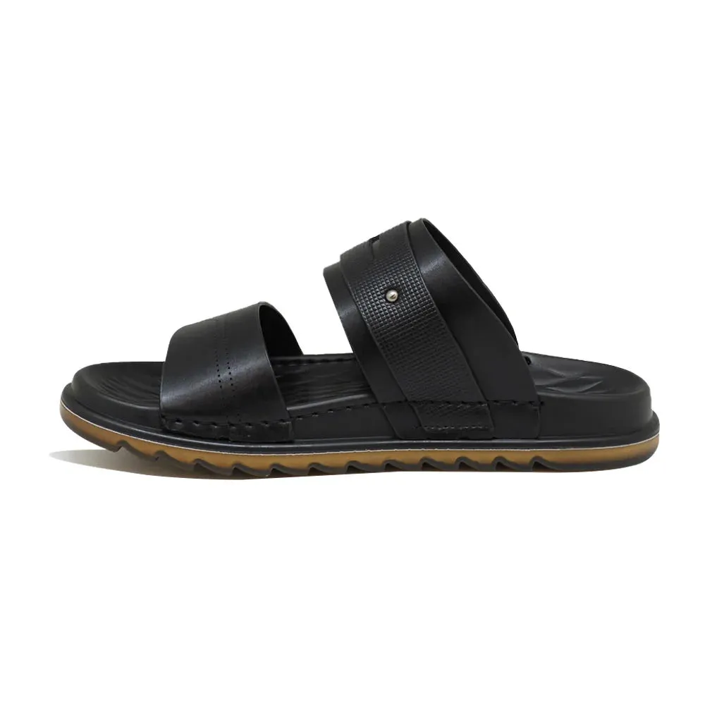 MEN CASUAL SLIPPER F-2507