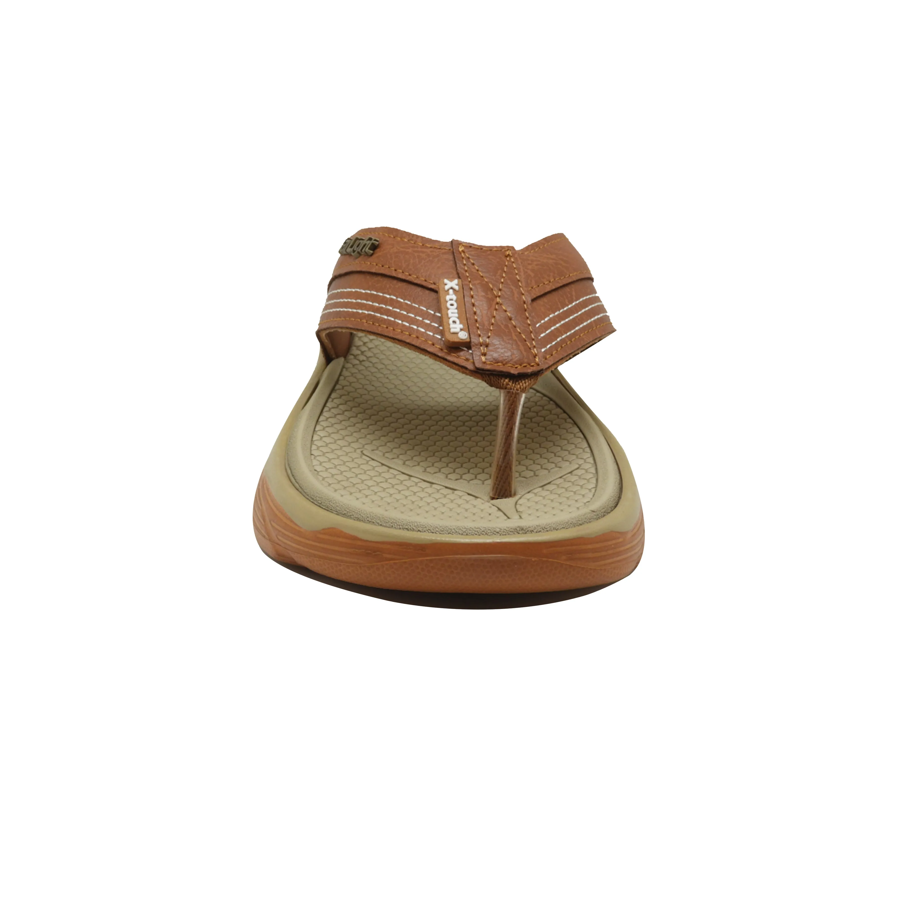 MEN CASUAL SLIPPER F-2596