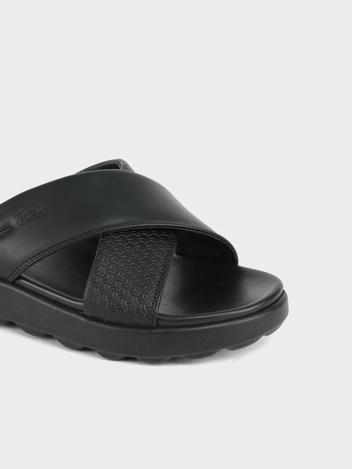 Men "WOUDLE" Soft Casual Slippers