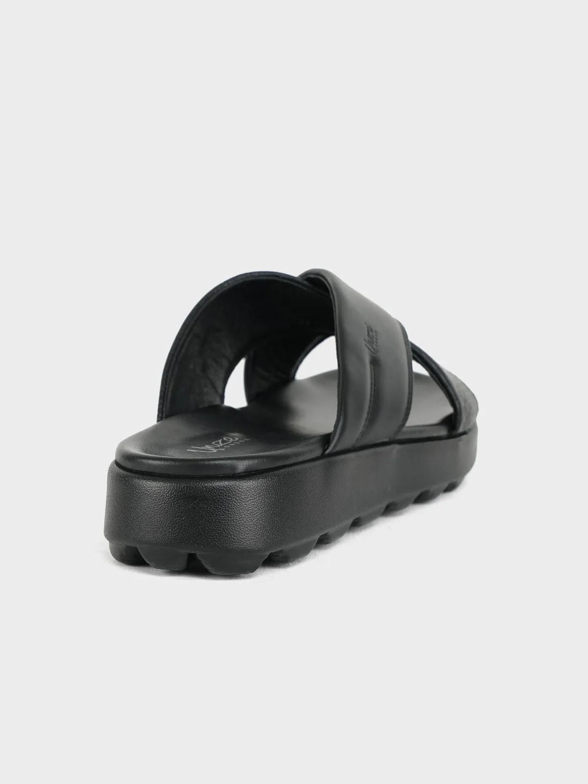 Men "WOUDLE" Soft Casual Slippers