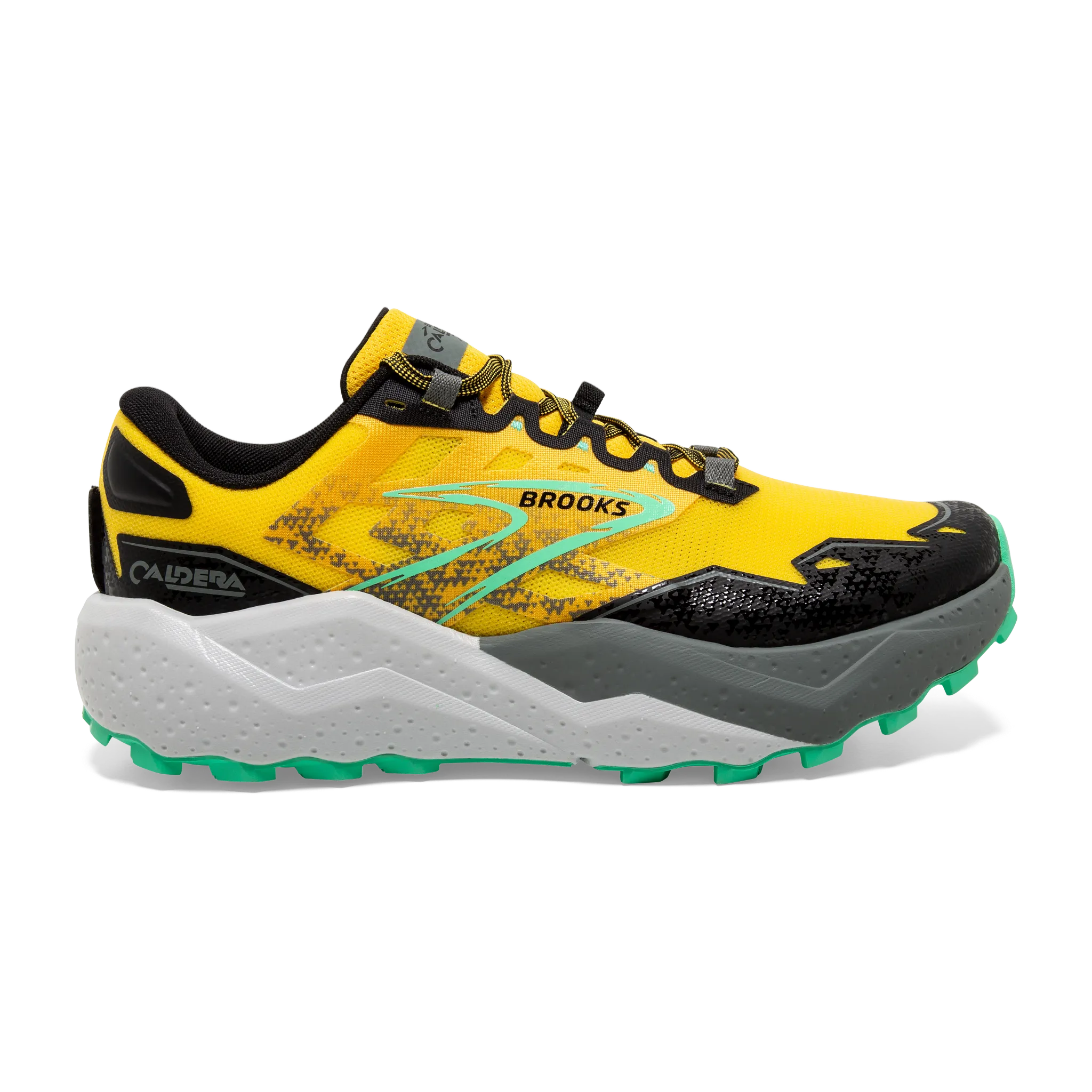 Men's Caldera 7
