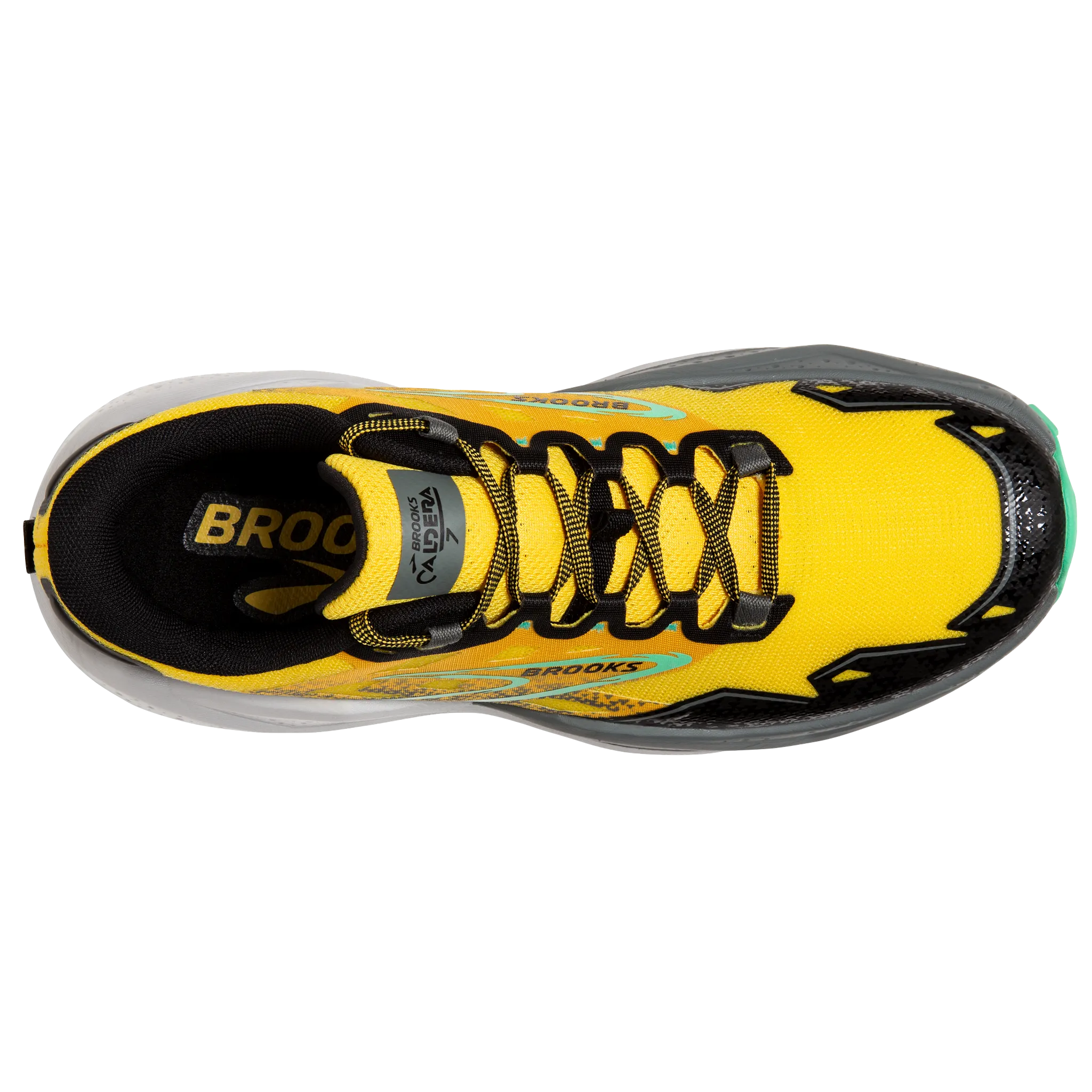 Men's Caldera 7