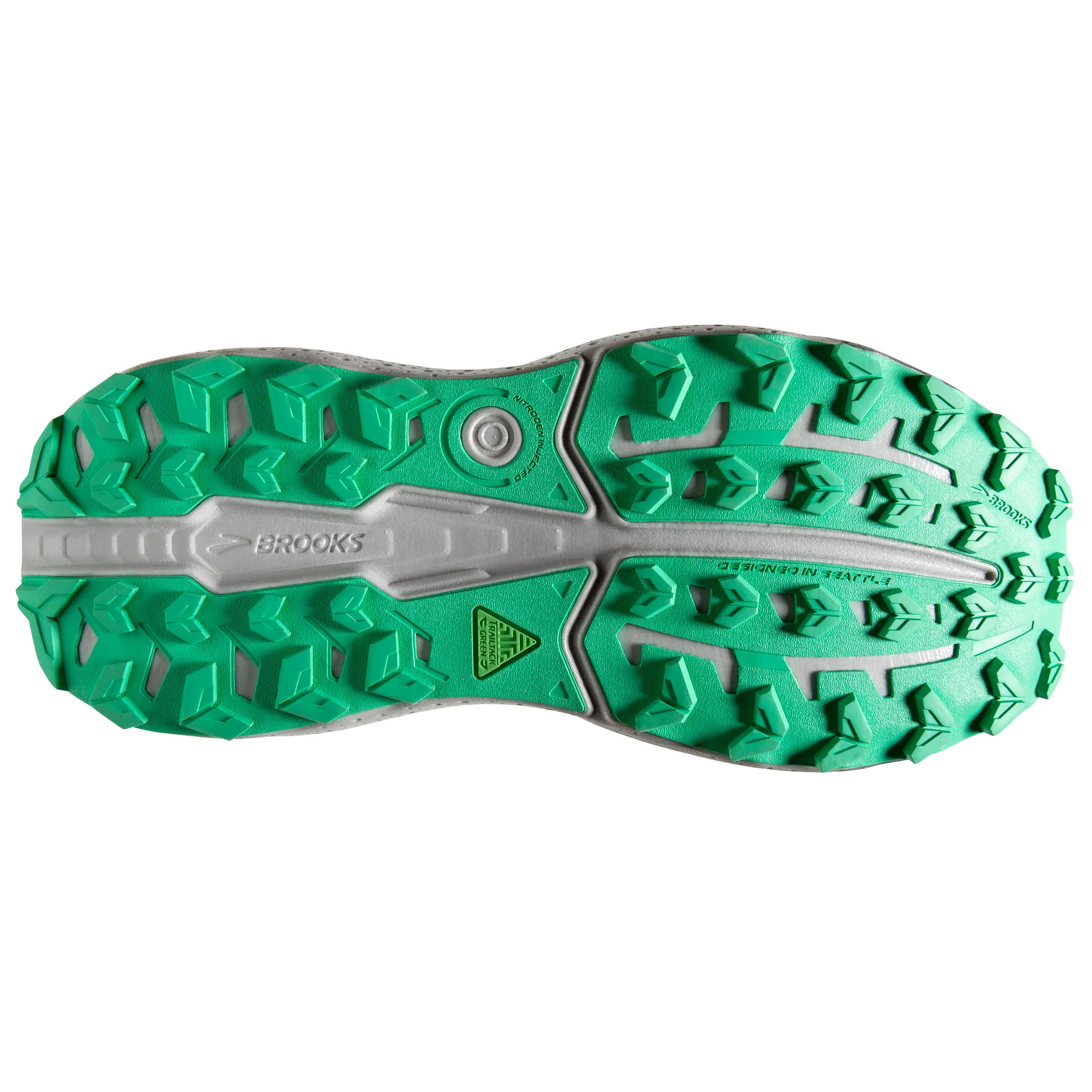 Men's Caldera 7