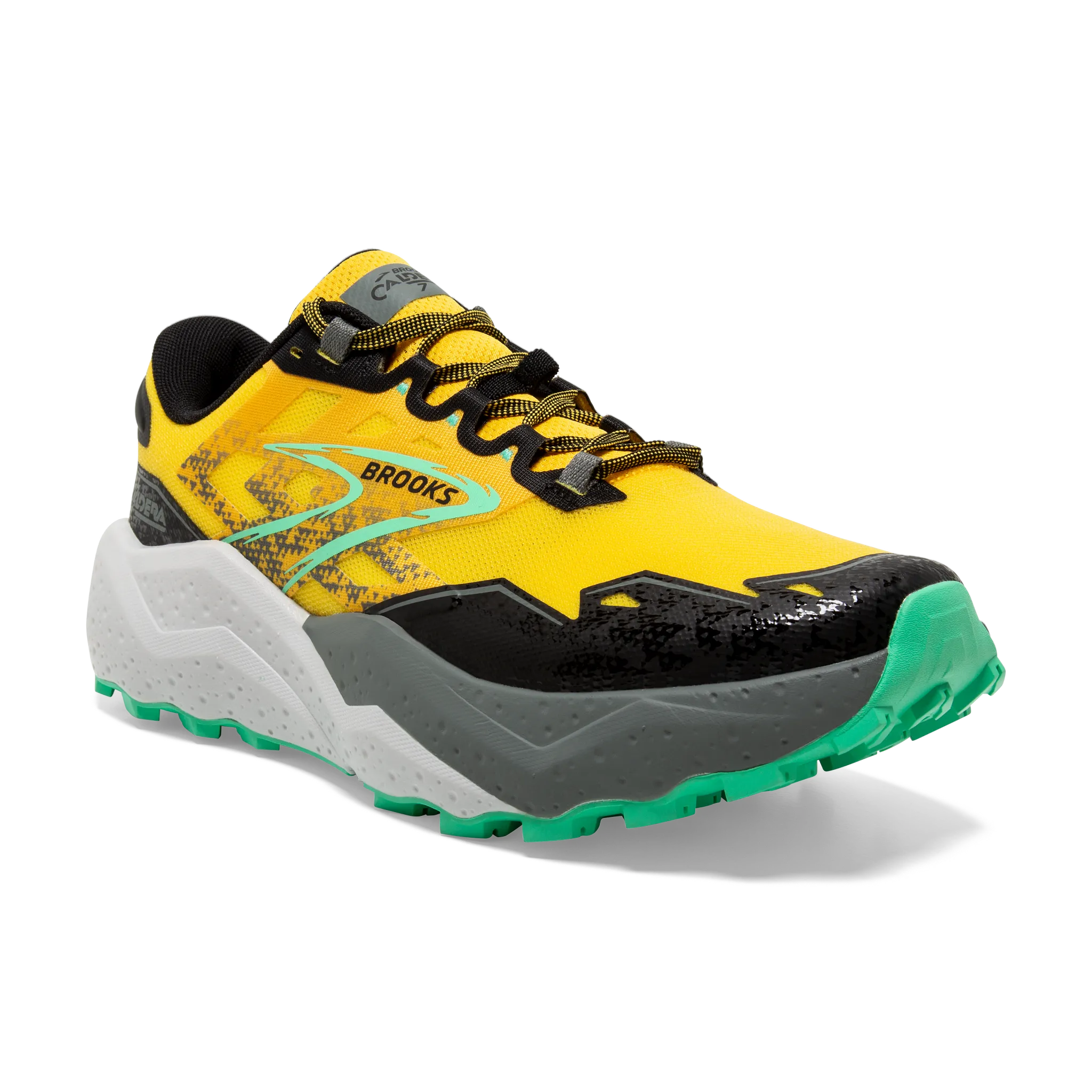 Men's Caldera 7