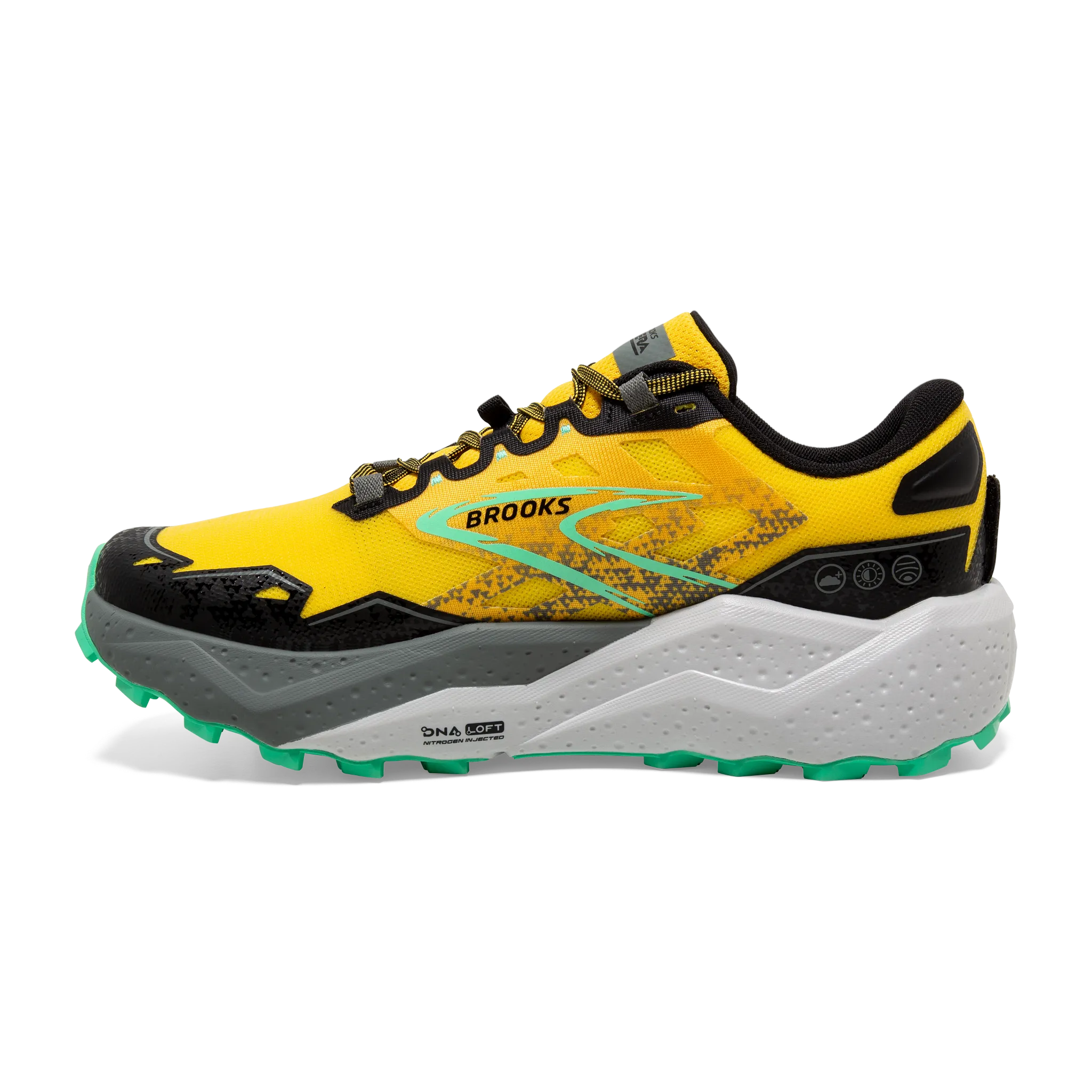 Men's Caldera 7