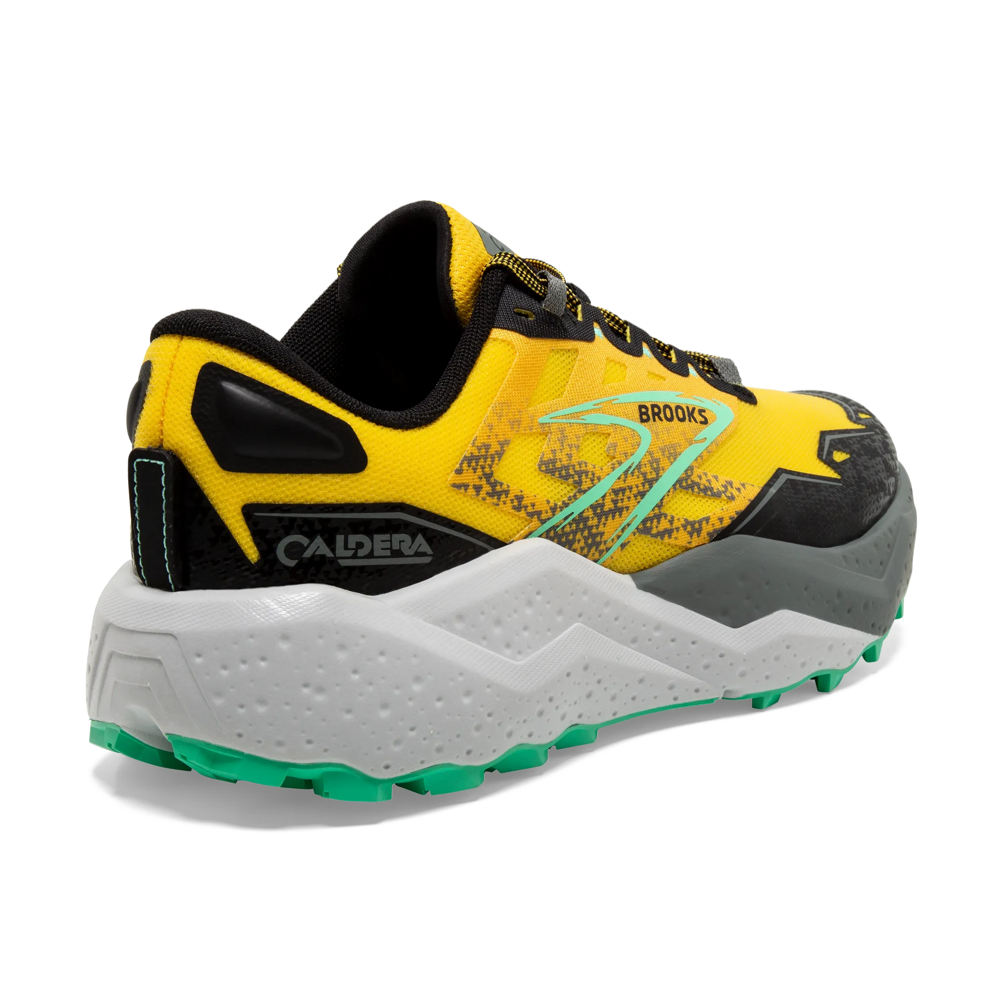 Men's Caldera 7