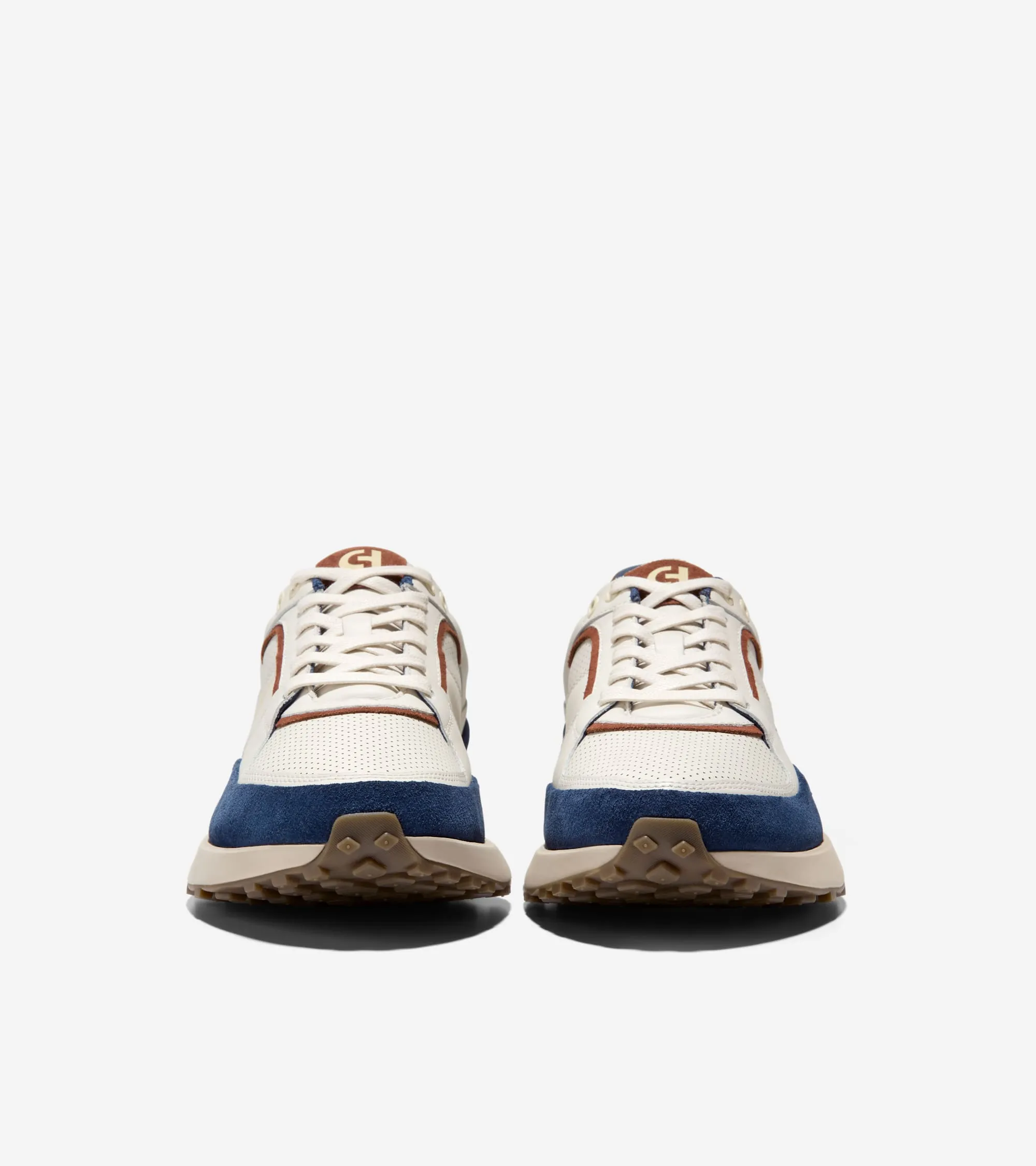 Men's Crosscourt Downtown Sneakers