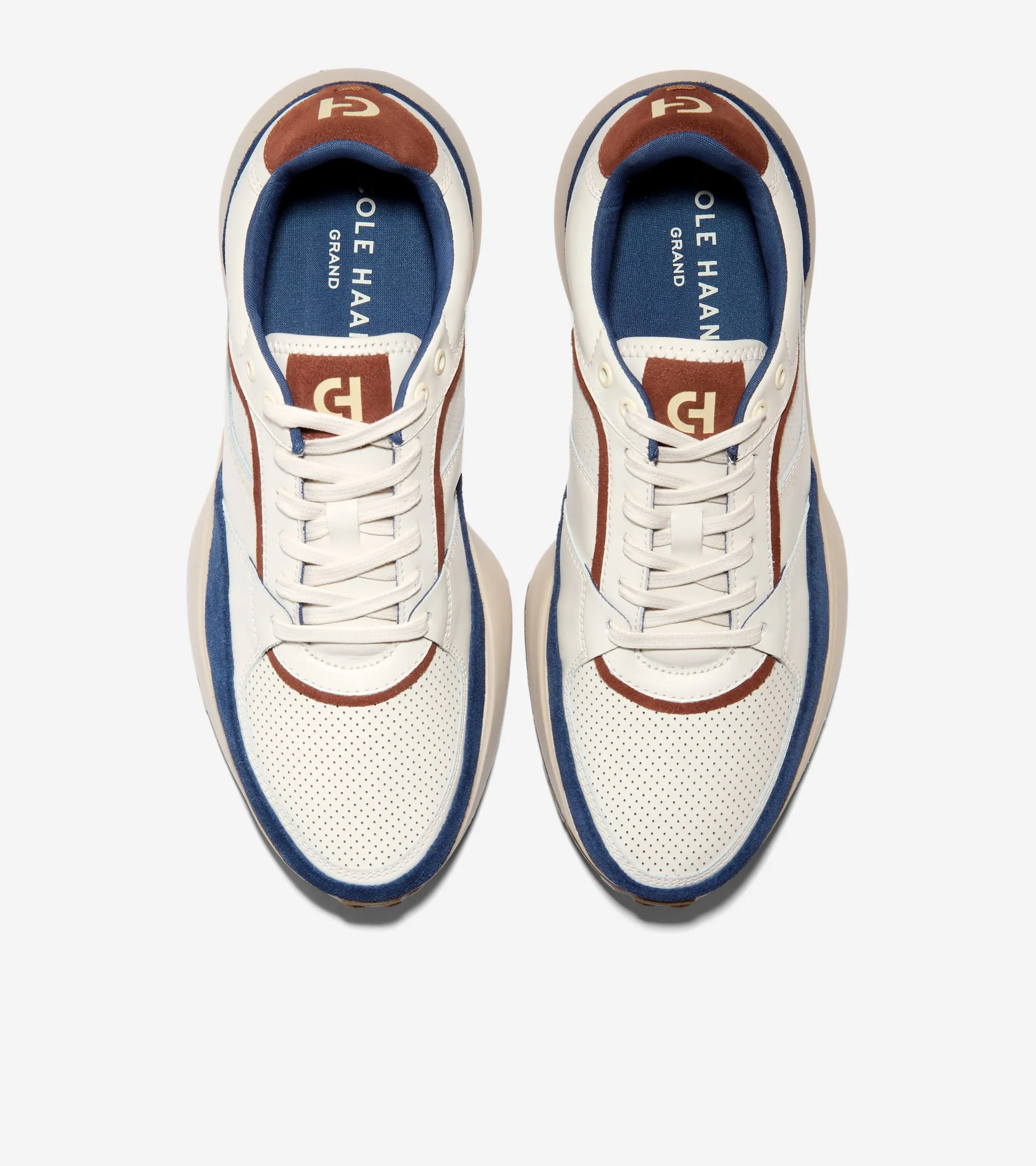 Men's Crosscourt Downtown Sneakers