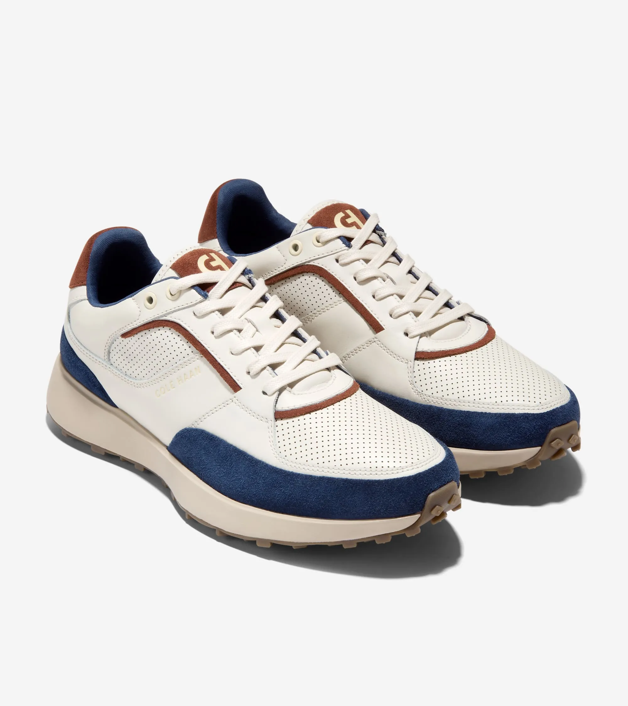 Men's Crosscourt Downtown Sneakers