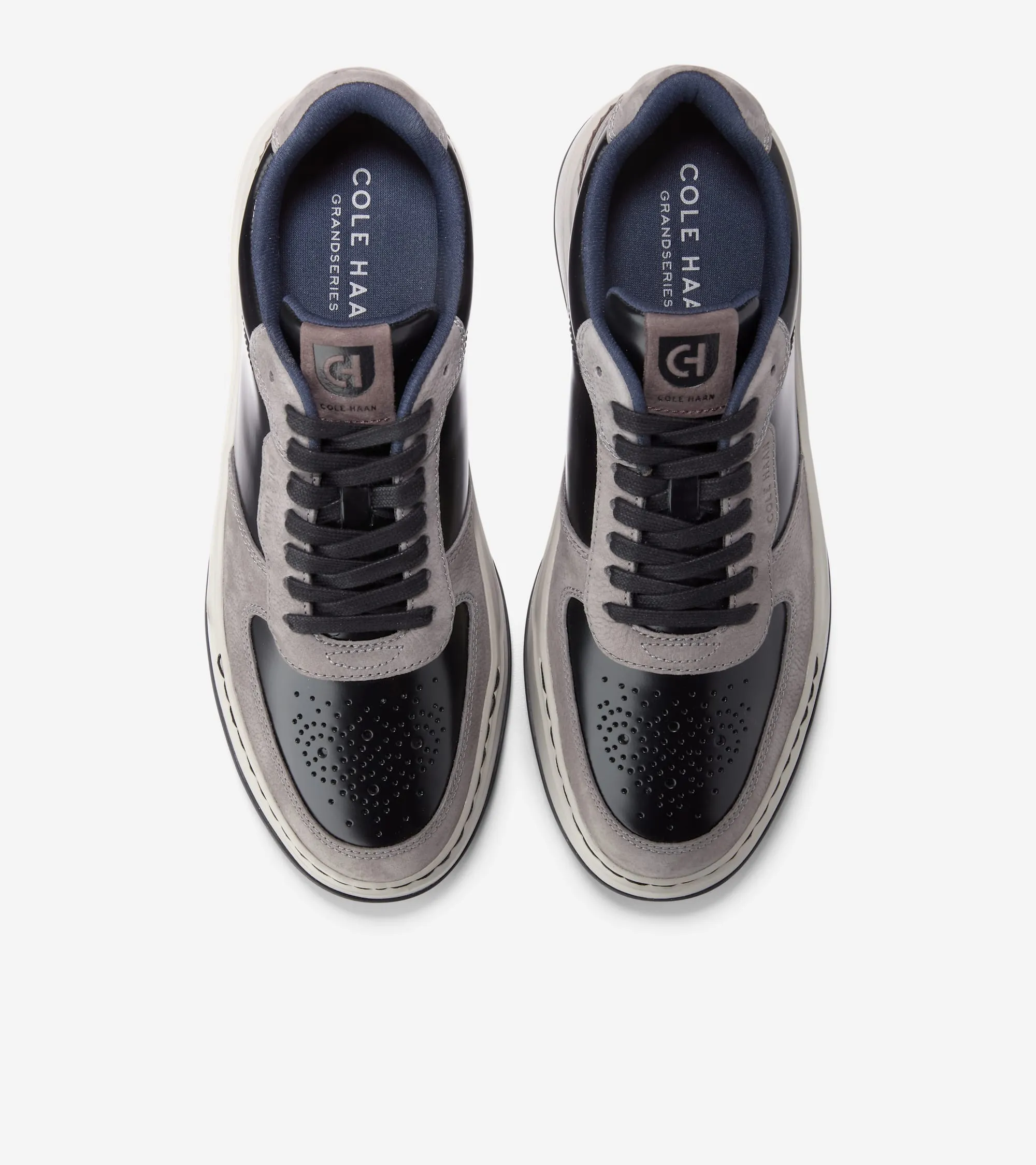 Men's GrandPrø Crossover Sneakers