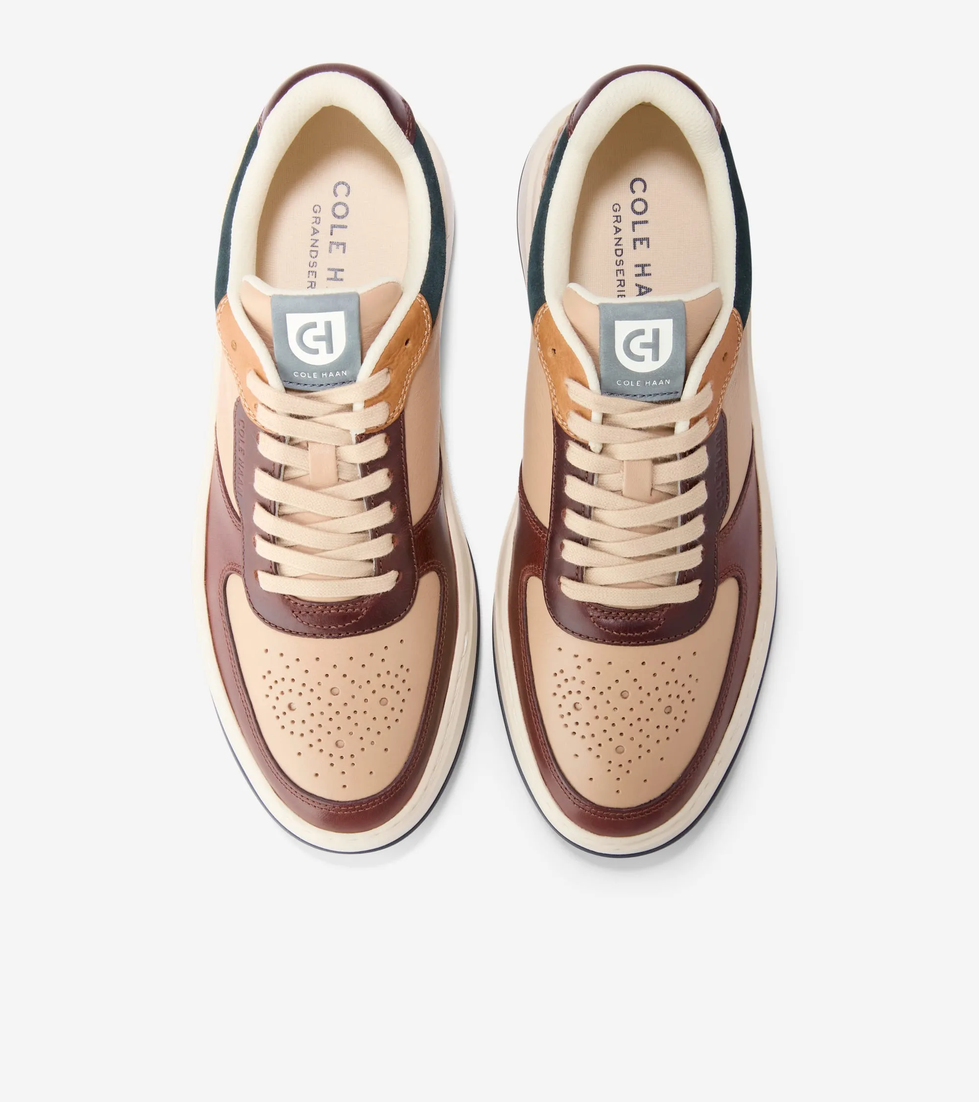 Men's GrandPrø Crossover Sneakers