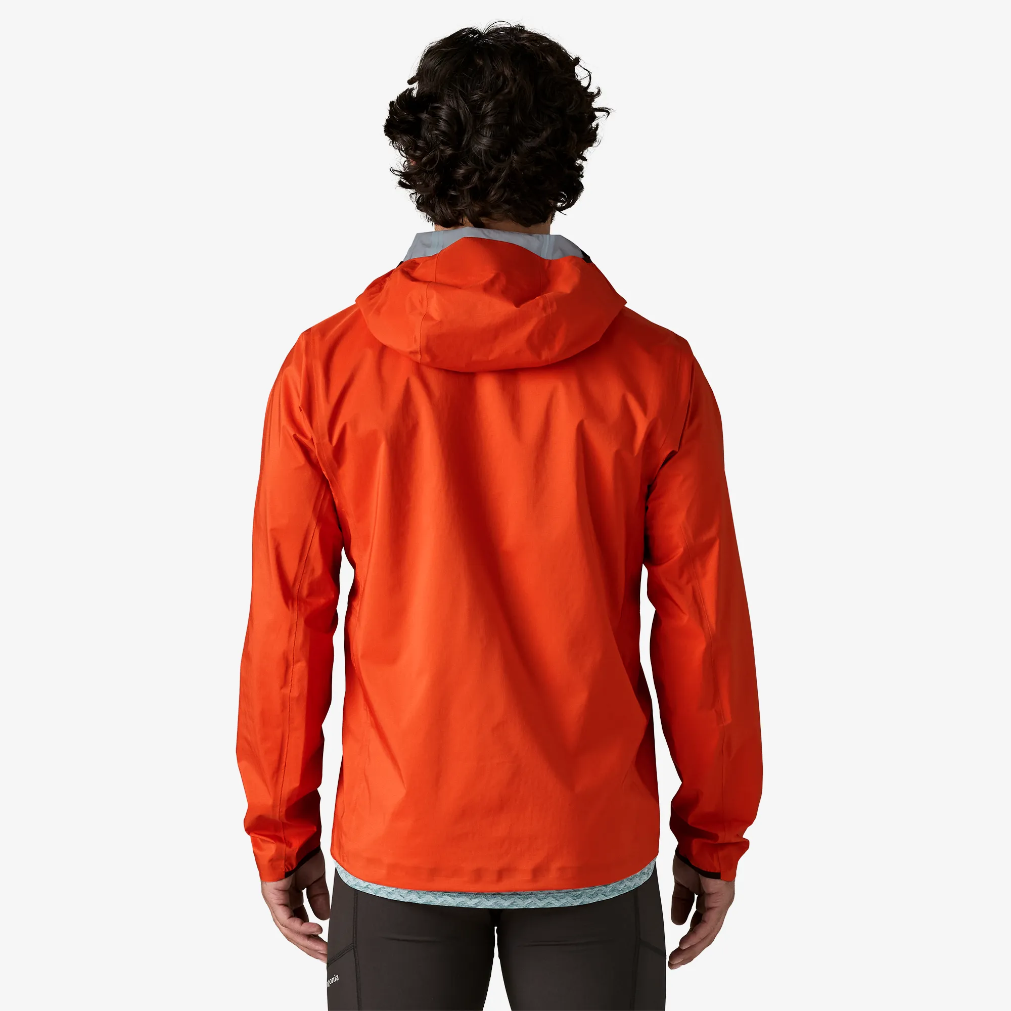 Men's Storm Racer Jacket