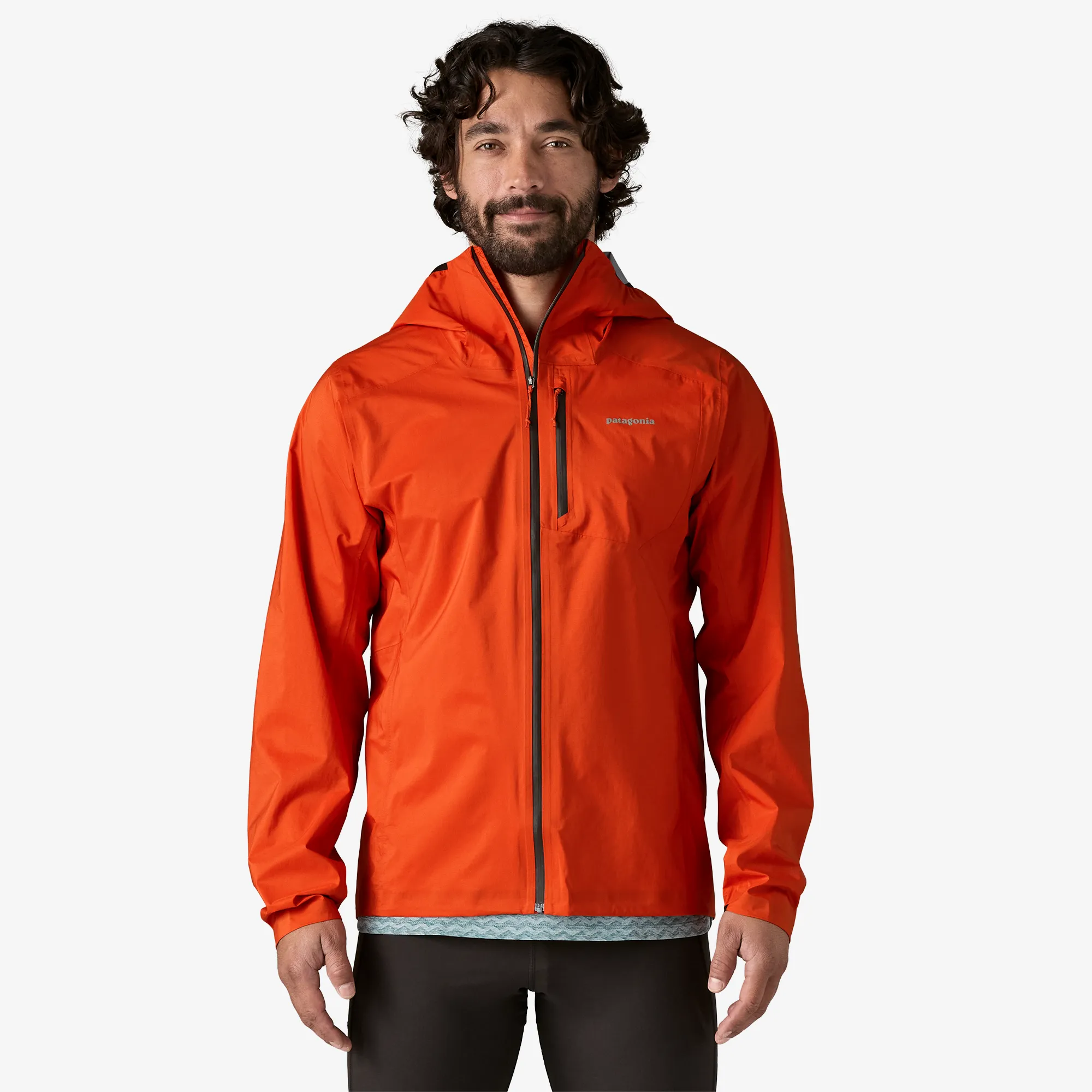 Men's Storm Racer Jacket
