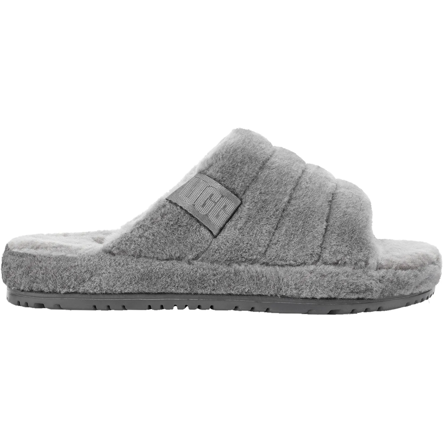 Men's UGG Fluff You Metal Fluff Wool