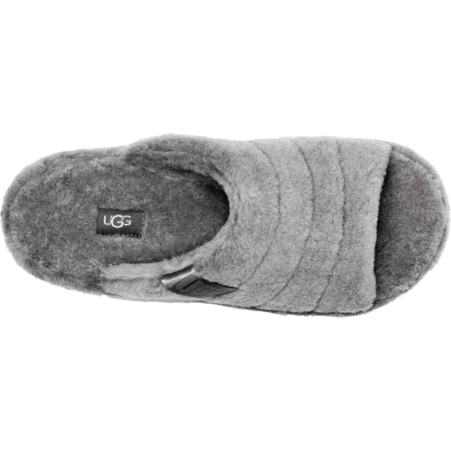 Men's UGG Fluff You Metal Fluff Wool