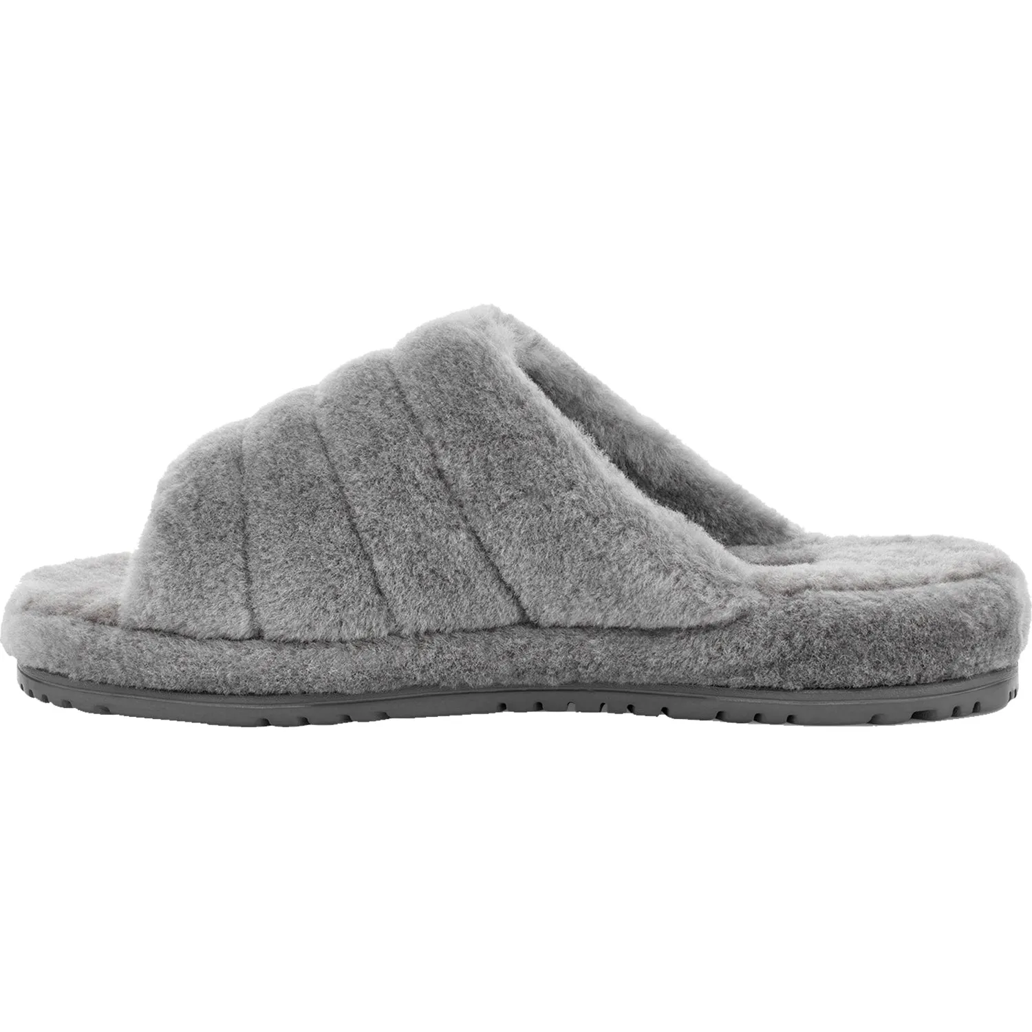 Men's UGG Fluff You Metal Fluff Wool