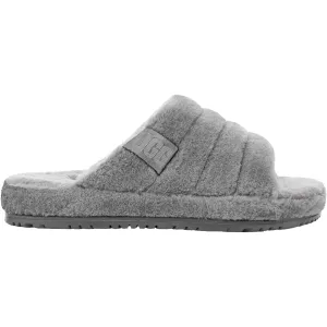 Men's UGG Fluff You Metal Fluff Wool