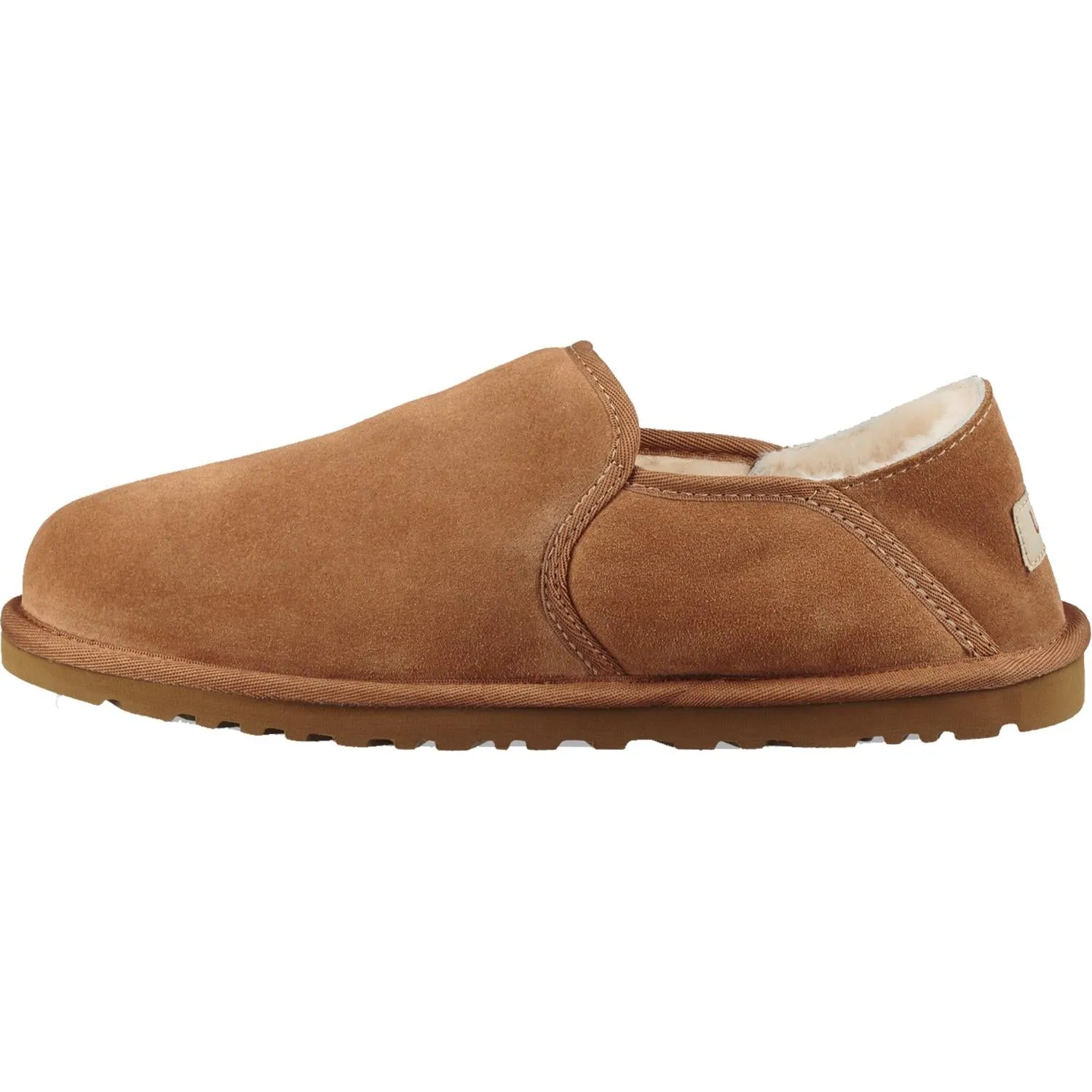 Men's UGG Kenton Chestnut Suede