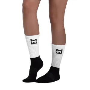 Mentor Sentiment Socks