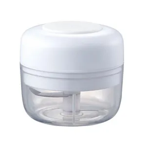Mini Electric Garlic Chopper